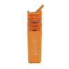 V E A Z Y  Orange  Vaporiser  Complete  Set  B